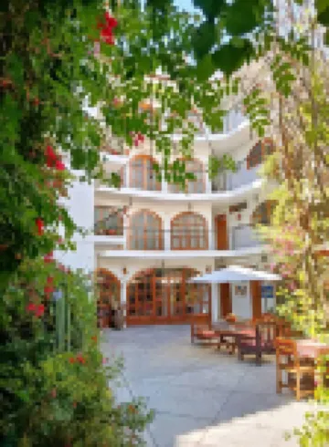 Casa Munayki