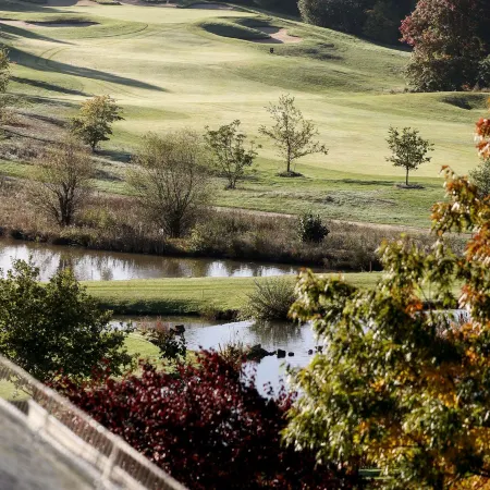 Mercure Luxembourg Kikuoka Golf and Spa