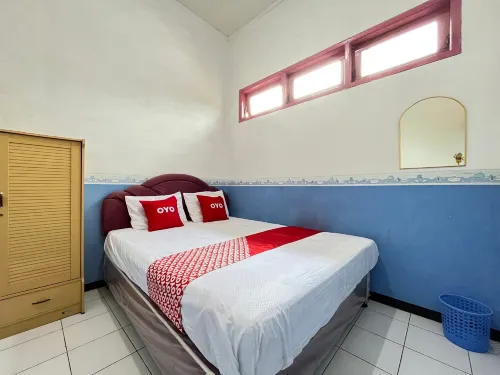 Hotel O Villa Cemara Syariah