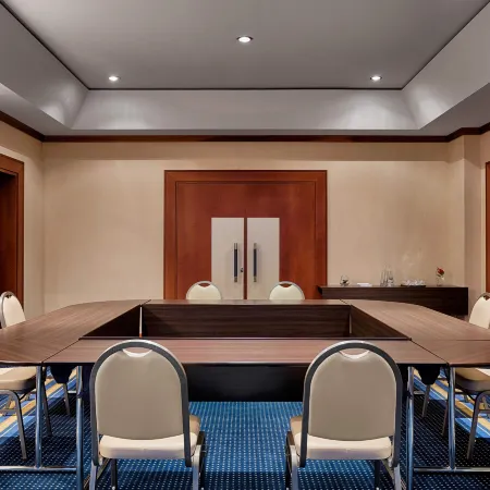 Hotel Oran Bay Managed by Accor