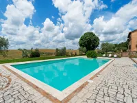 Farmhouse in Montoro near Montoro Castle