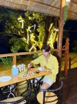 コ タ キエフ アイランド リゾート - 朝食