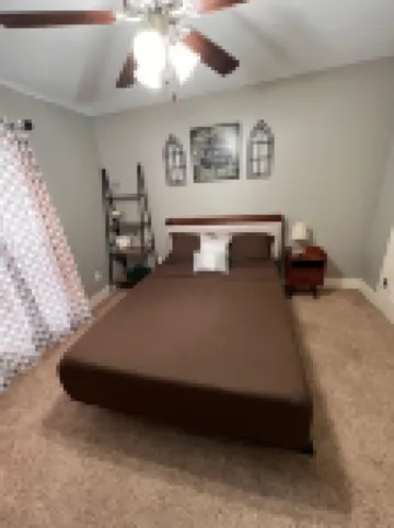 Home in the heart of Enterprise