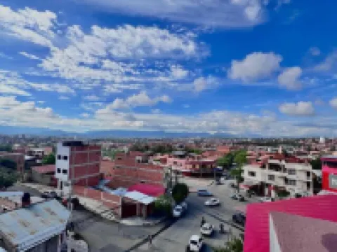 Los Alamos Hotels in Tarija