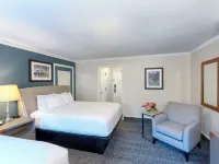 Gideon Putnam Hotel Hotels in 