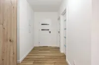 LILY APART the Big Screen Apartment - 2-Star