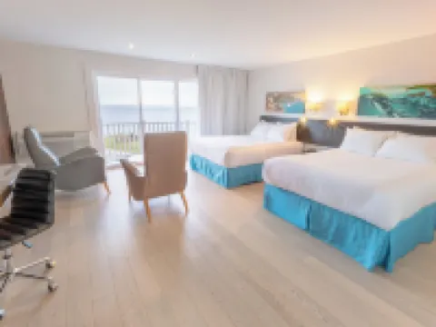 Riotel Perce Hotels in Perce