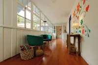 7 Toritos Boutique Hotel