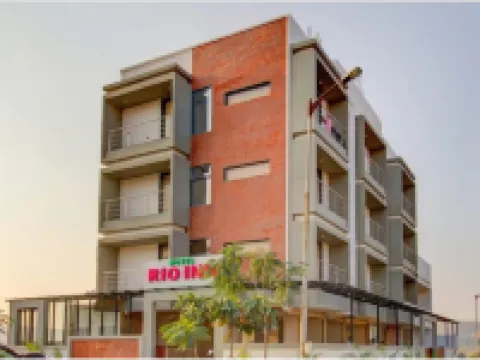 Hotel Rio Inn Hotels in Trimbak