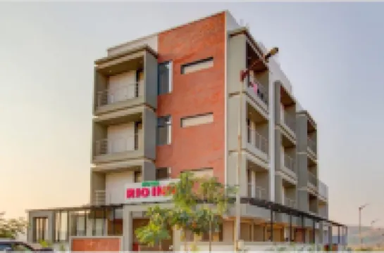 ホテル・リオ・イン