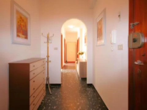 Aurelia 158 Int 8前海2號 迪安道爾濱海酒店