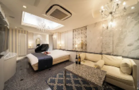 Lucky Sun Hotels in Nishinomiya