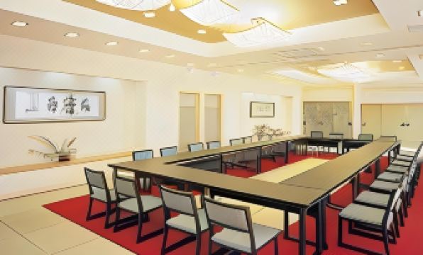 Ryokan Yukeikohan Suitenkaku