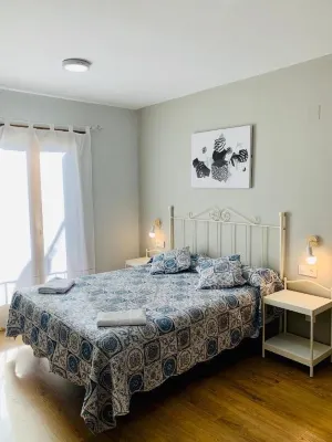 Apartamentos Maladeta Hotels in Benasque