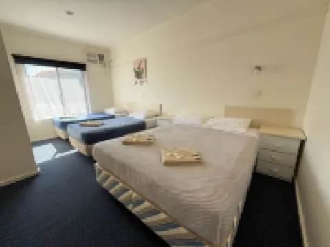 Heyfield Motel and Apartments Hotels in Lakes Entrance