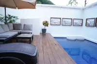Villa Taleona - Villaer