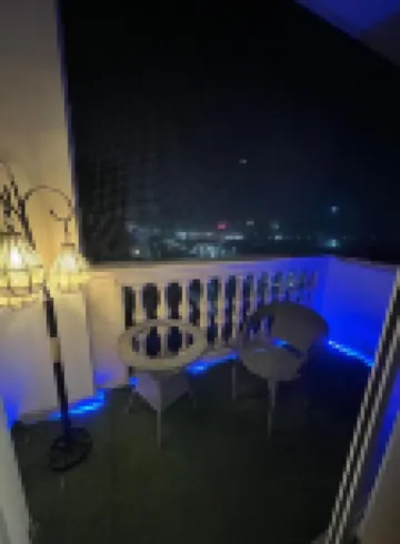 高空酒店
