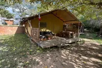 Camping Lloret Blau - 2 tähden