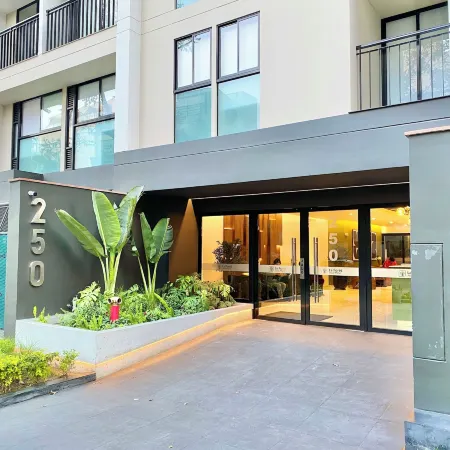 Departamento Exclusivo Con Vista a la Ciudad