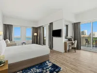 Rixos Bab Al Bahr - spa