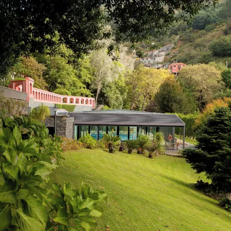 Bio Hotel - Hotel Quinta da Serra