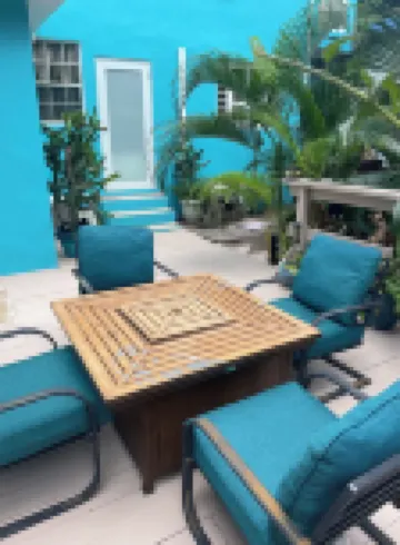 "Comfortable, modernized 5BR 4BA Home with an amazing Ocean View and breeze!