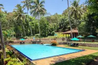 Victoria Golf Resort - Infinity Pools