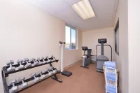 Quality Inn & Suites - Træningscentre
