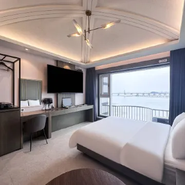 Dubai Hotel in Dangjin