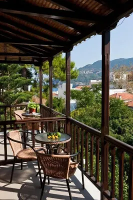 Sofia's Garden by Booking Kottas - Beach