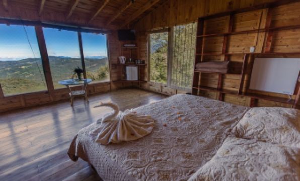 Paraíso Quetzal Lodge