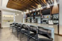 Hyatt Place Florence Downtown - Quầy bar