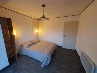 Maison en Pierre Avec Piscine Privée Dans un Domaine Clos et Arboré de 2200 m2 Hotels in Vorey