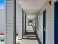Motel 6 Greenville, SC - I-85 Near Downtown