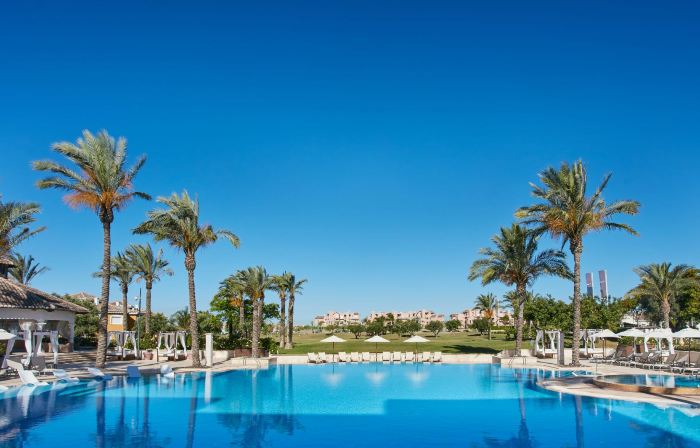 Ona Mar Menor Golf & Spa