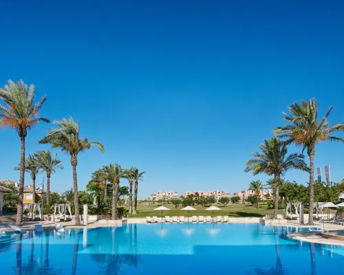 Ona Mar Menor Golf & Spa Ξενοδοχεία στην πόλη Murcia