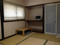 旅館権現荘 明石のホテル