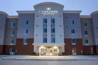 Candlewood Suites HOUSTON - PASADENA by IHG