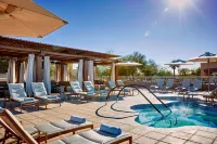 JW Marriott Scottsdale Camelback Inn Resort & Spa - 5 tähden