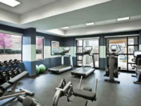 フェアフィールド  イン & スイーツ バイ マリオット チャタヌーガ チャタヌーガのホテル