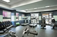 Fairfield Inn & Suites by Marriott Chattanooga Hotel di Chattanooga