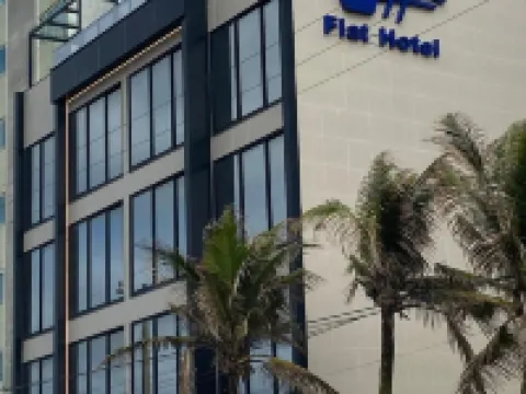 VHome Flat Hotel Hoteles en Macaé
