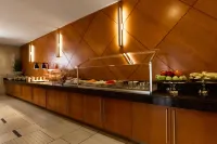 Hyatt House Bellevue - Desayuno