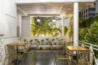 Townhouse Hotel, BW Signature Collection 마이애미 비치 호텔