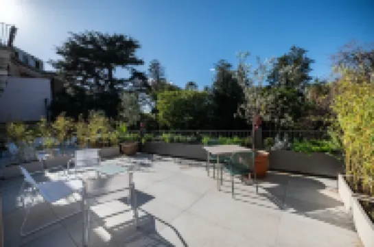 Des Bains Chambre & Suite