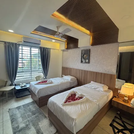 Reva suites