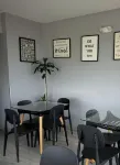 Awqa 概念酒店 - 早餐