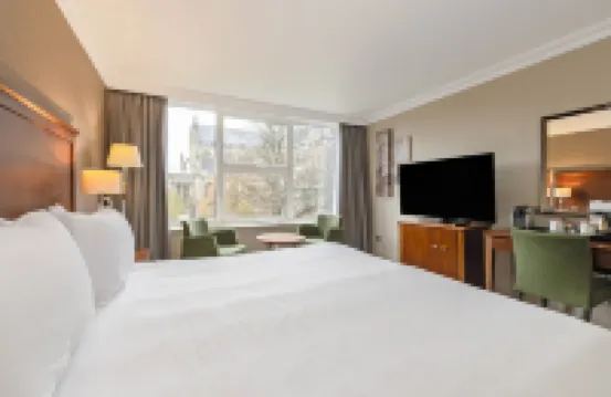 Winchester Wessex Hotel by Sunday