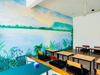 Onederz Kampot โรงแรมในกัมปอด