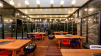 Daecheon (Boryeong) the Playa Pension - 膳食民宿